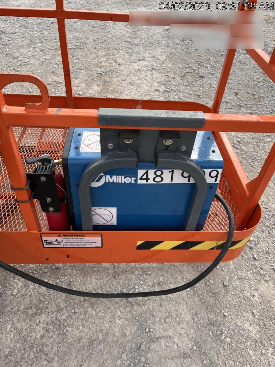 2024 MILLER CST 280