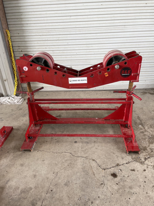 2023 B&B PIPE PN 3808