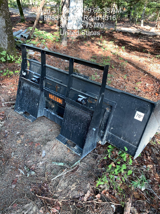 2022 ARROW MATERIAL HANDLING 48" Pallet Forks - Arrow