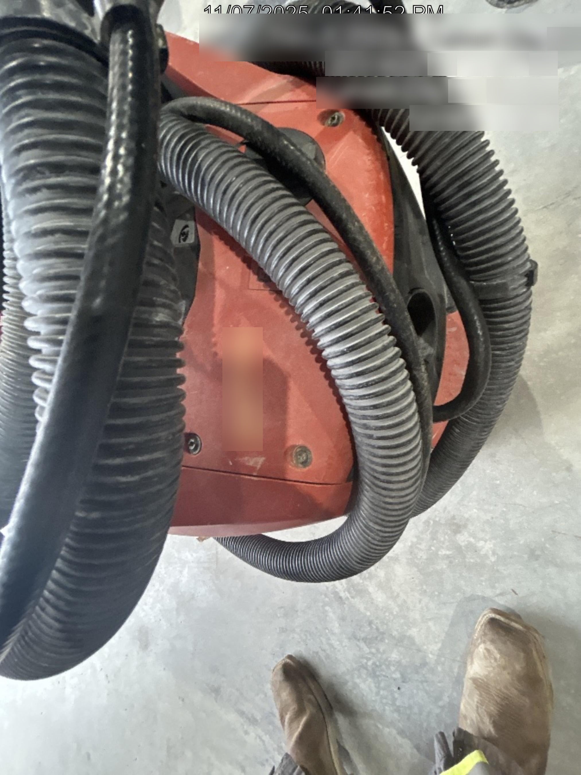 2019 HILTI DD-WMS 100