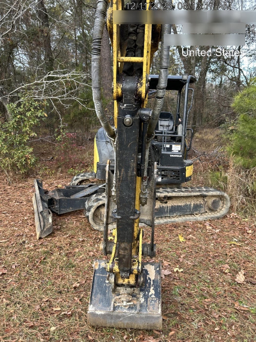 2020 YANMAR ViO55PRL