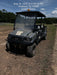 2022 Club Car CA1700D Canopy, Diesel, 4 Passenger