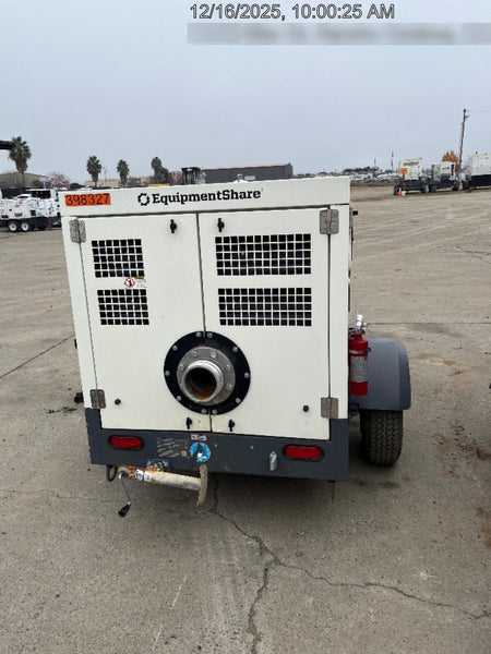2023 ATLAS COPCO PAC F44 KD-S