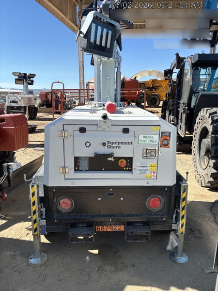 2026 TRIME X-SMART (EL1250H)
