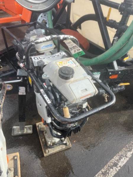 2023 MULTIQUIP MTX60HD