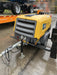 2022 ATLAS COPCO XAS 110