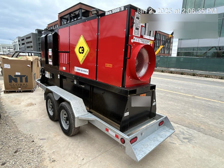 2024 CAMPO EB1000CT
