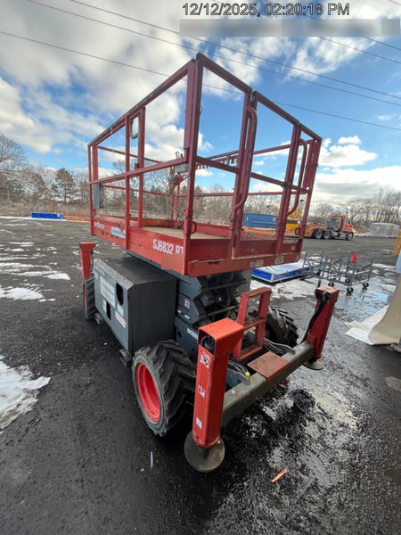 2019 SKYJACK SJ6832 RT