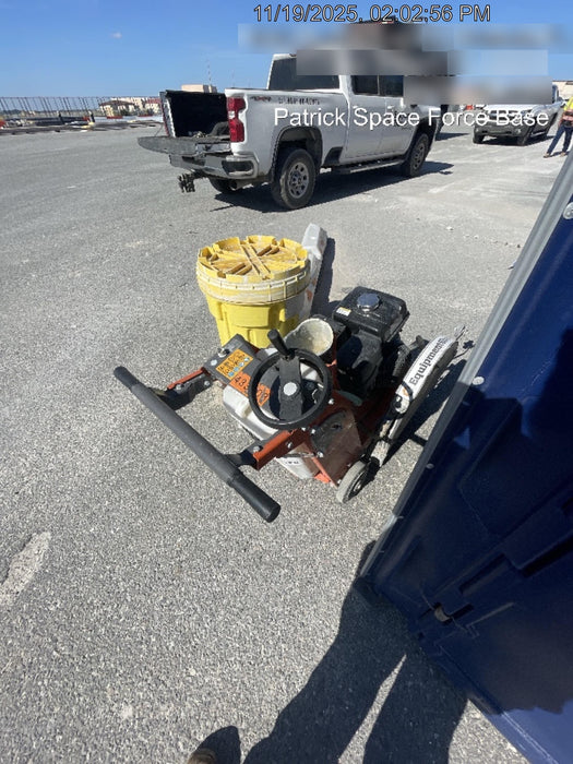 2024 HUSQVARNA FS 400 LV