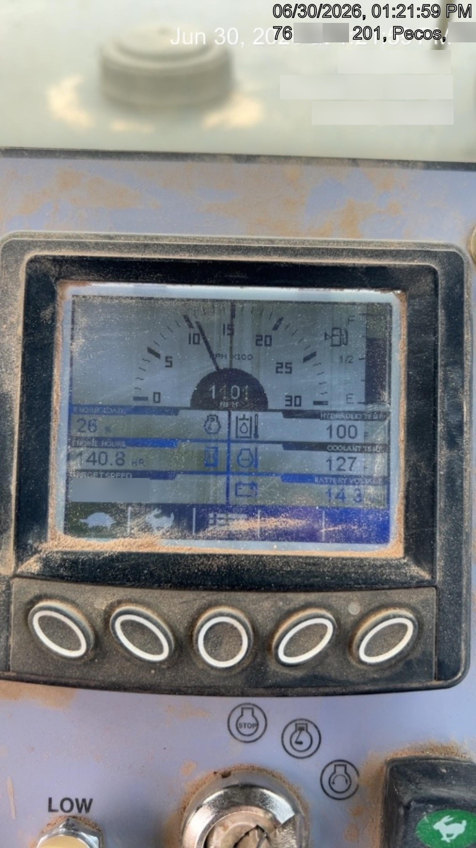2025 LAYMOR SM450