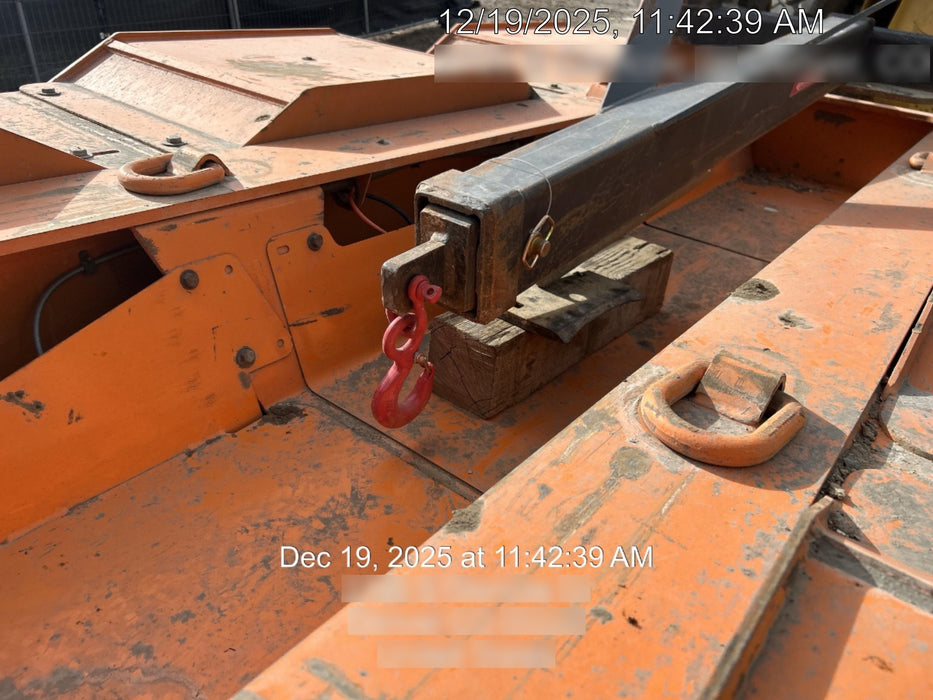 2023 ARROW MATERIAL HANDLING CE60-49