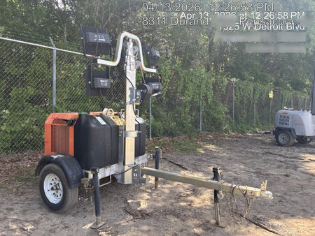 2023 WANCO WLTT-4MM4K
