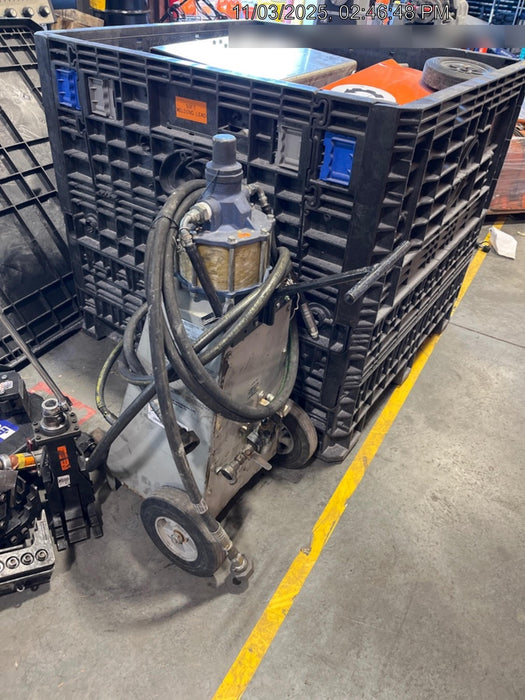 2021 PINNACLE PDQC-10000