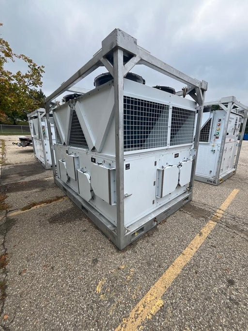 2023 SMARTECH SACP81A-HS