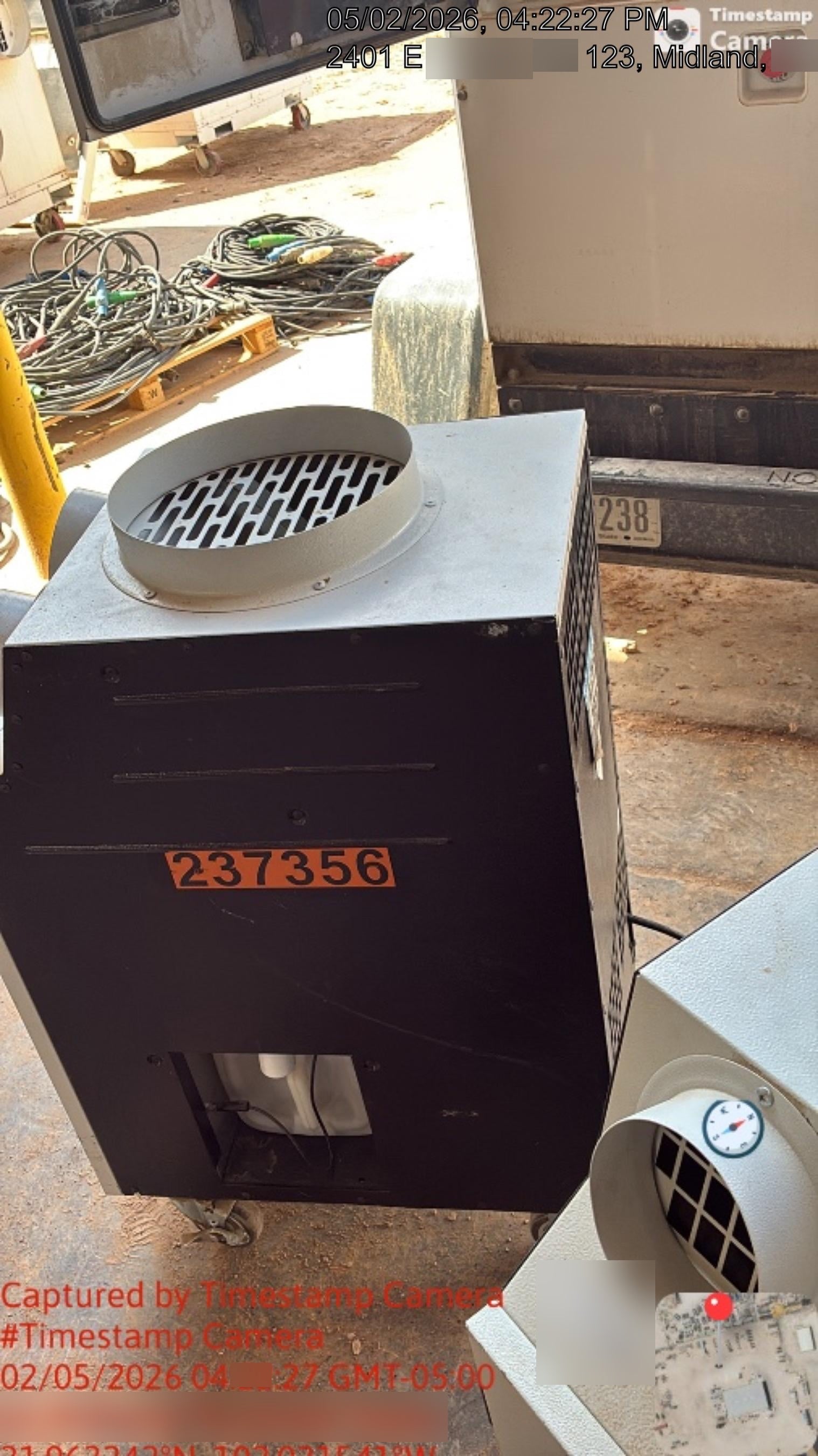 2022 KWIKOOL KPAC1811-2