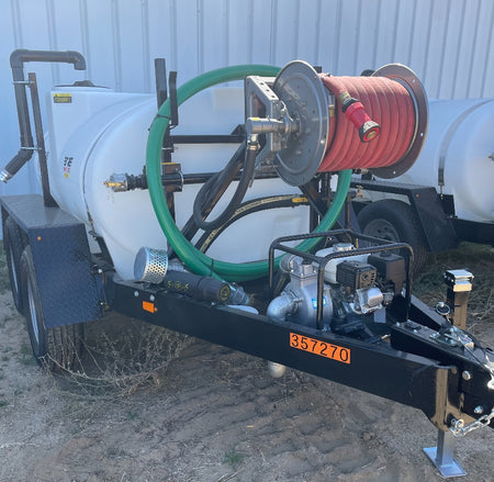 2023 WYLIE EXP-550L-S