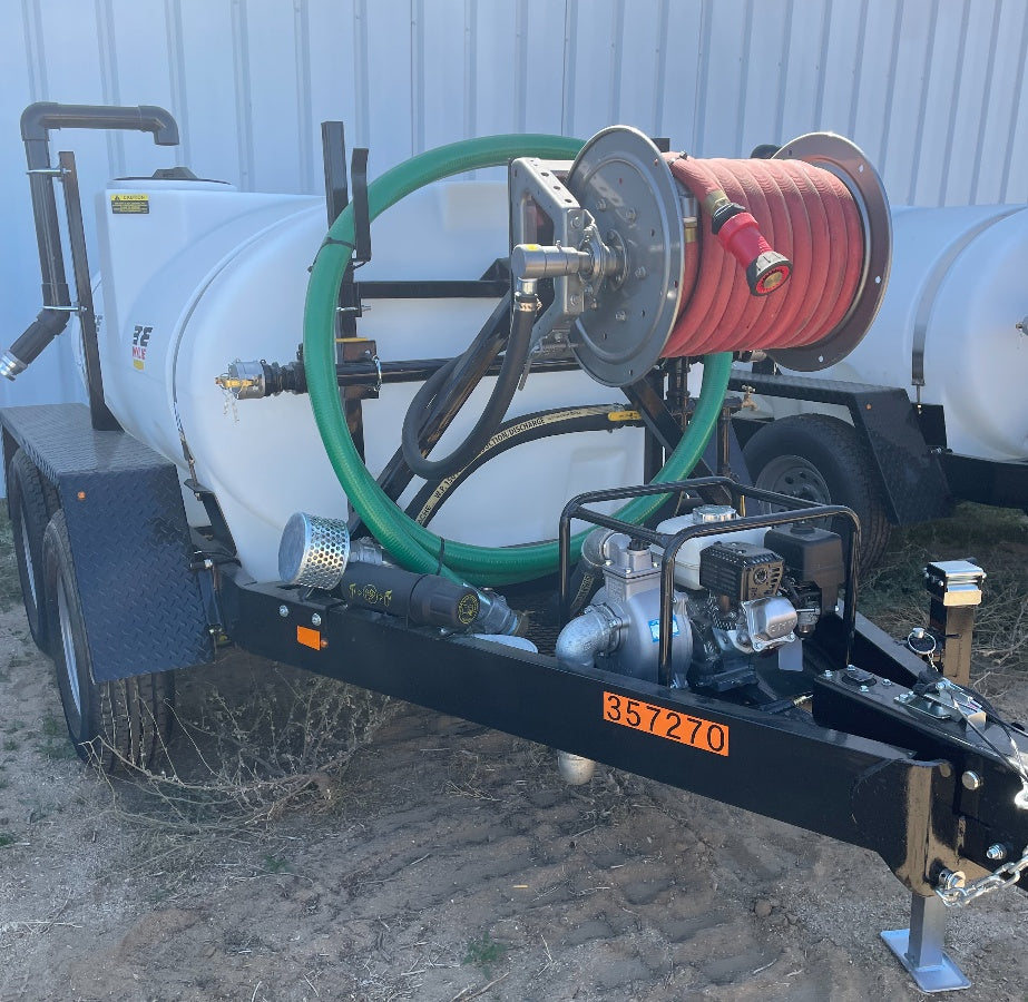 2023 WYLIE EXP-550L-S