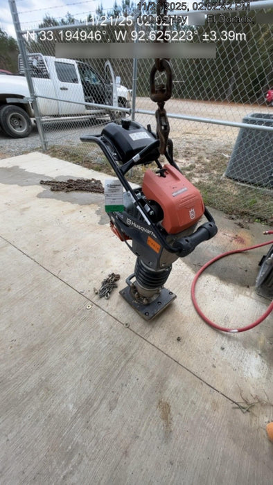 2024 HUSQVARNA LT6005