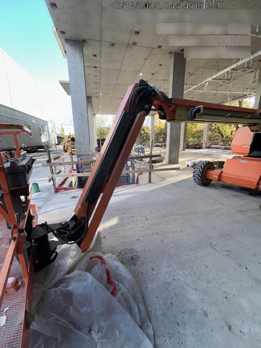 2020 JLG 460SJ