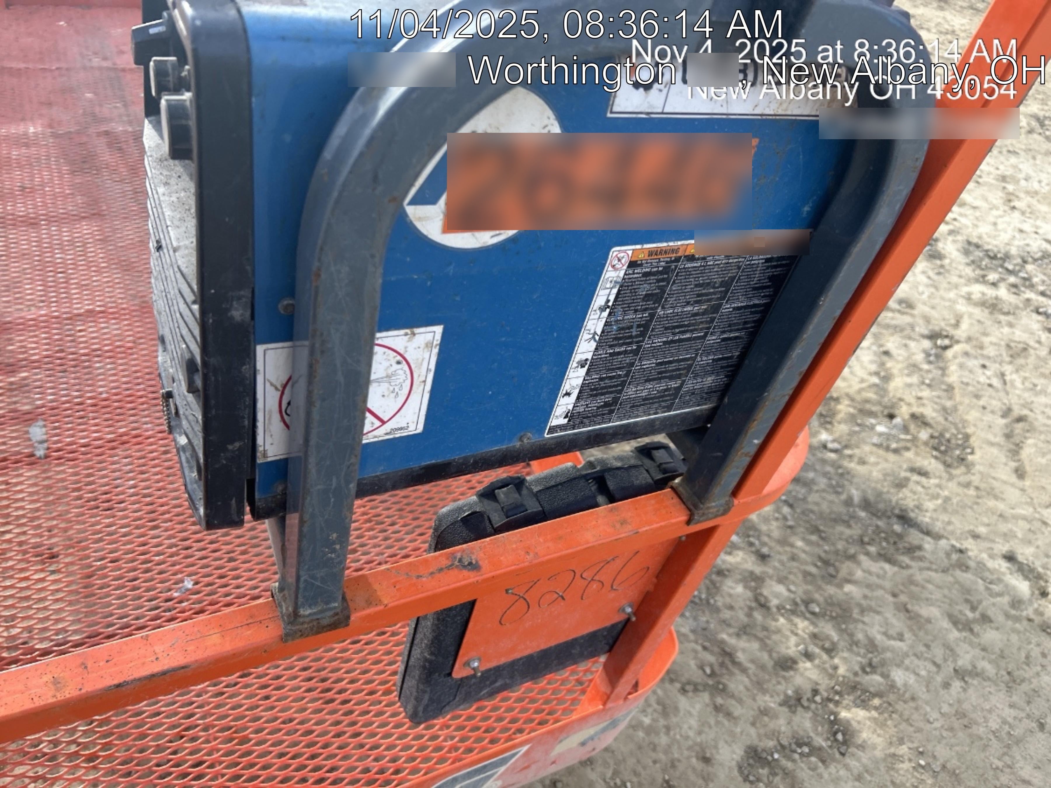 2019 MILLER CST-280