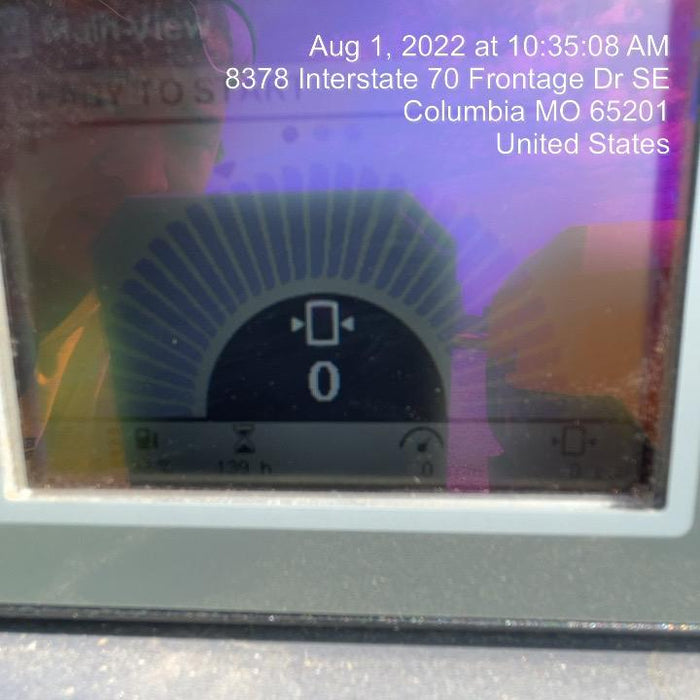 2022 ATLAS COPCO XAS440