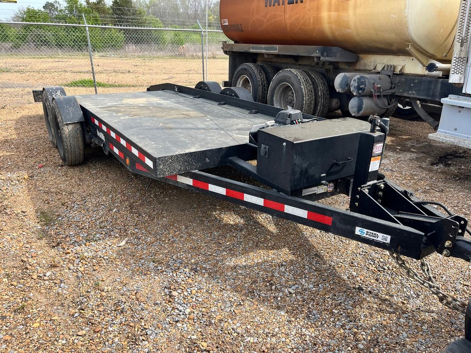 2024 STEELPOINT K19E