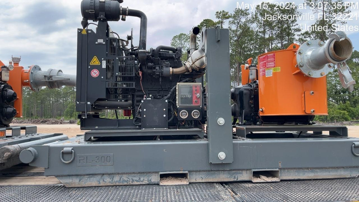 2021 MYERS-SETH RL-300