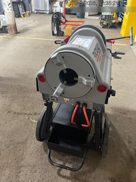 2026 RIDGID 1224