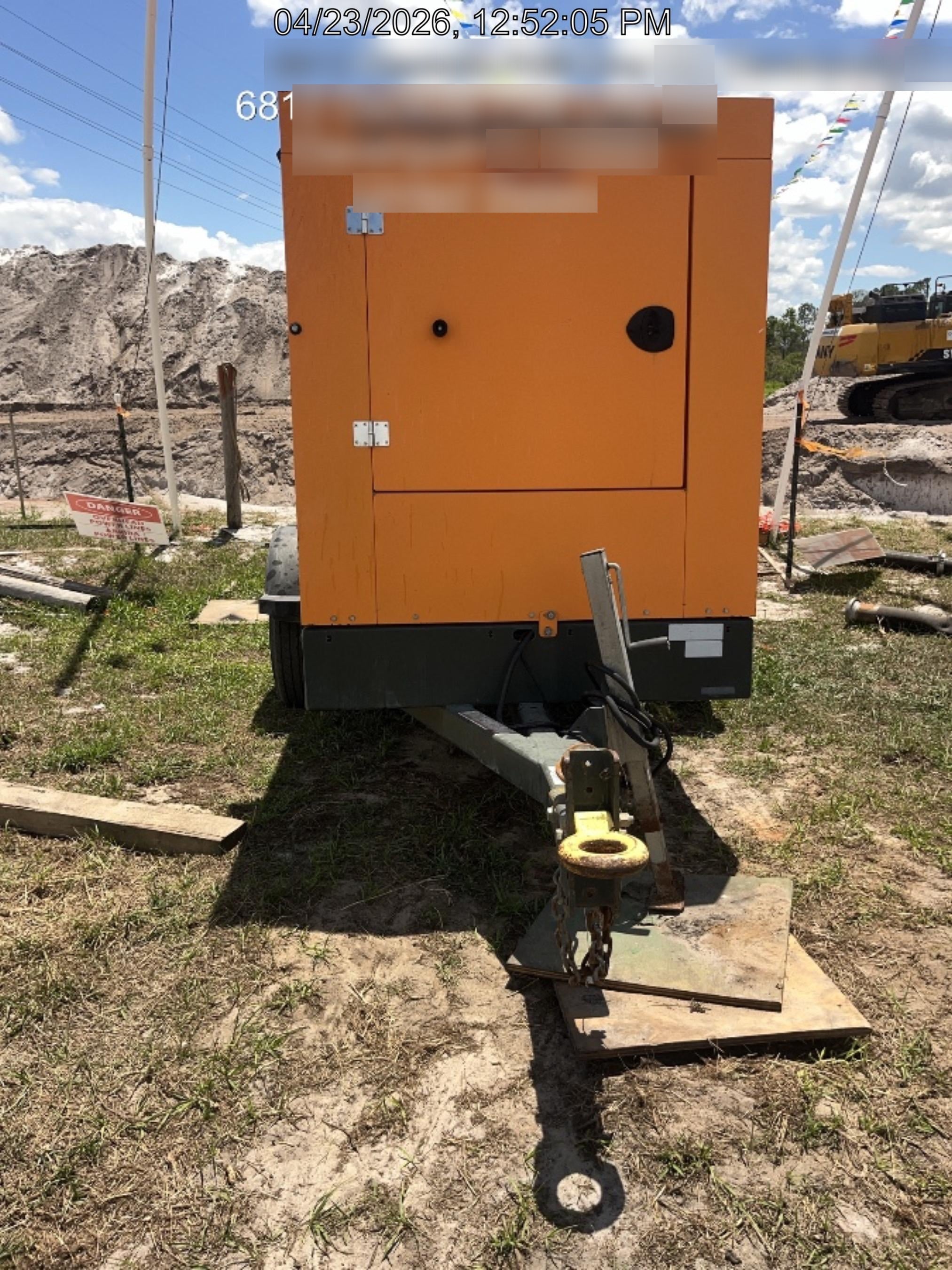 2022 PREMIER PUMP 6NNT-RP-TD2.9-T120
