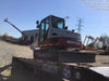 2020 Takeuchi TB290C Cab/Heat/Air, Rubber Tracks, Manual TAG QC