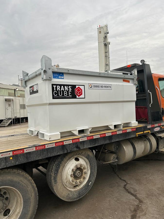 2025 WESTERN GLOBAL 20TCG-ES