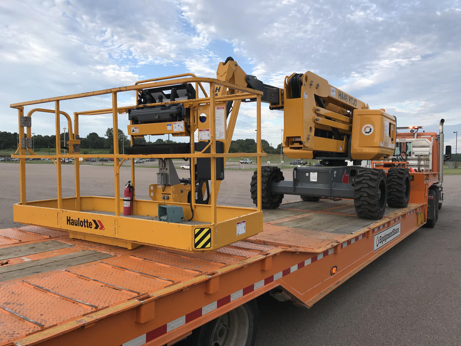 2020 HAULOTTE HA46RTJO