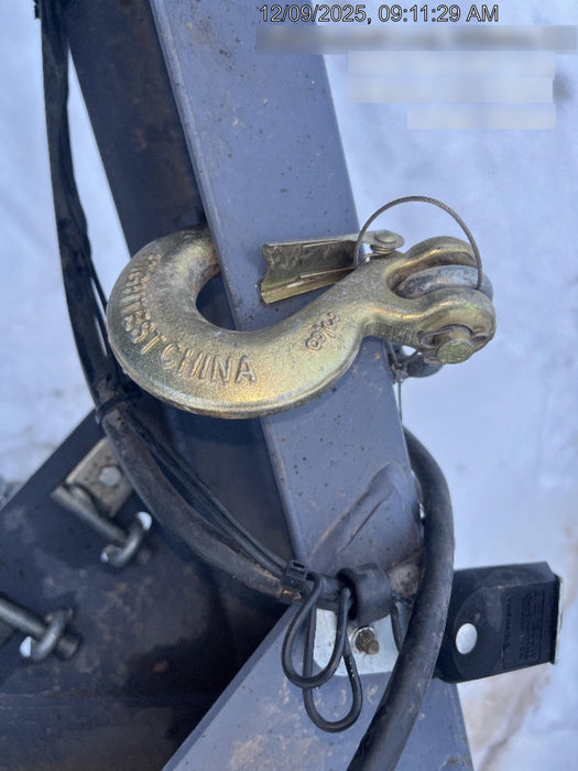 2023 ATLAS COPCO QAS 175