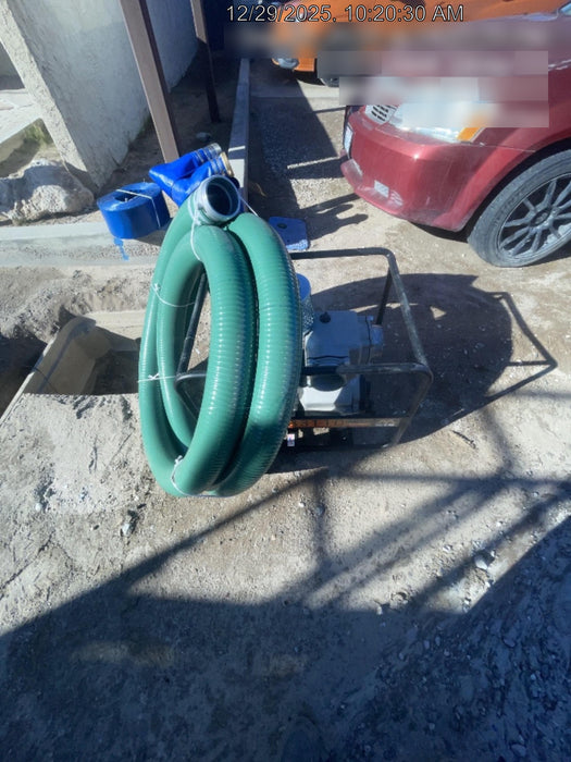 2025 MI-T-M WTP-T04-0MGH