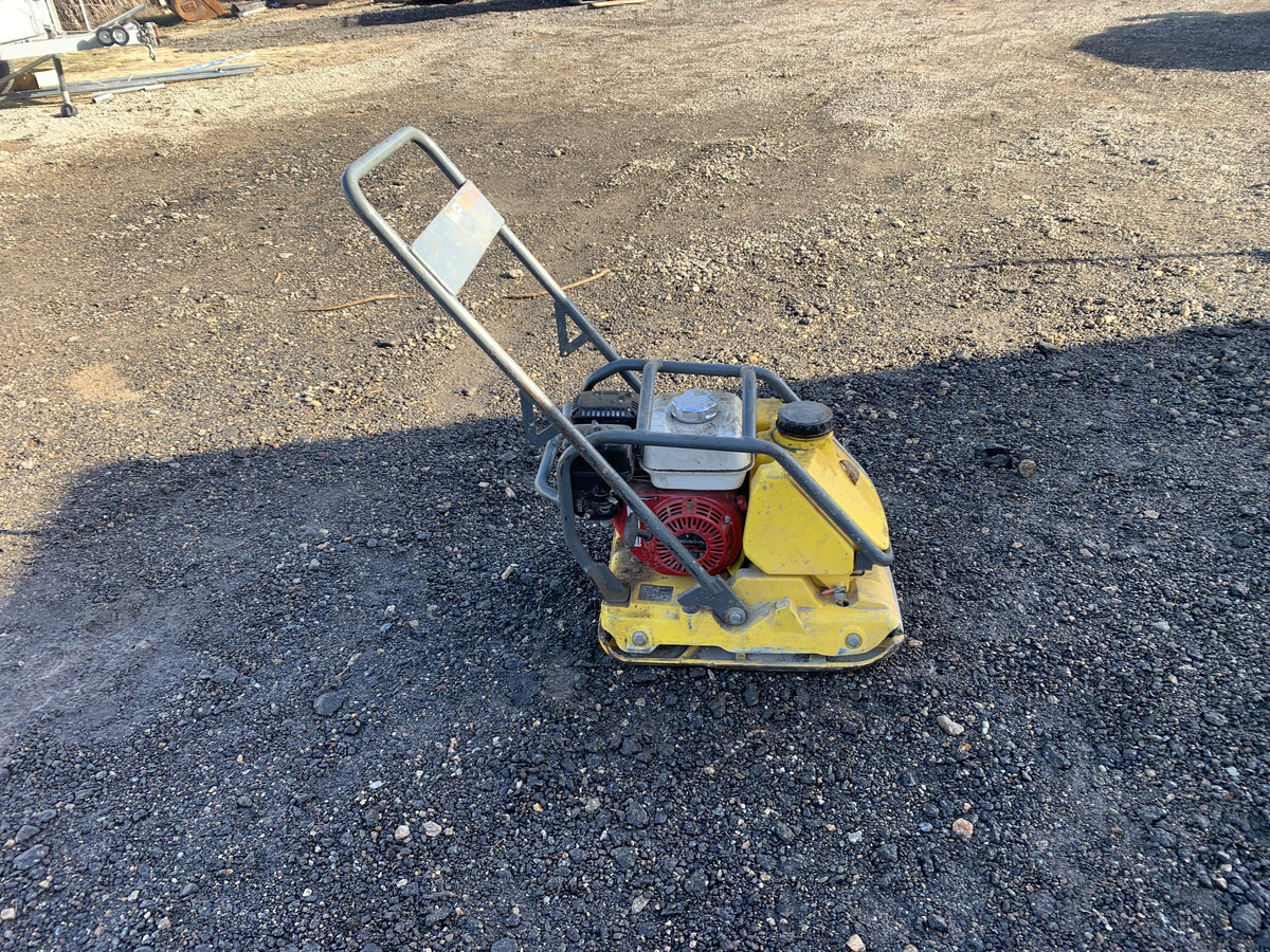 2023 MULTIQUIP MVC82VHW