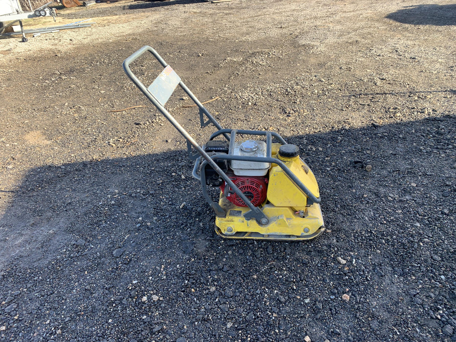 2023 MULTIQUIP MVC82VHW