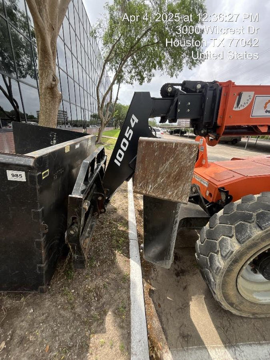 2023 STAR INDUSTRIES 1430