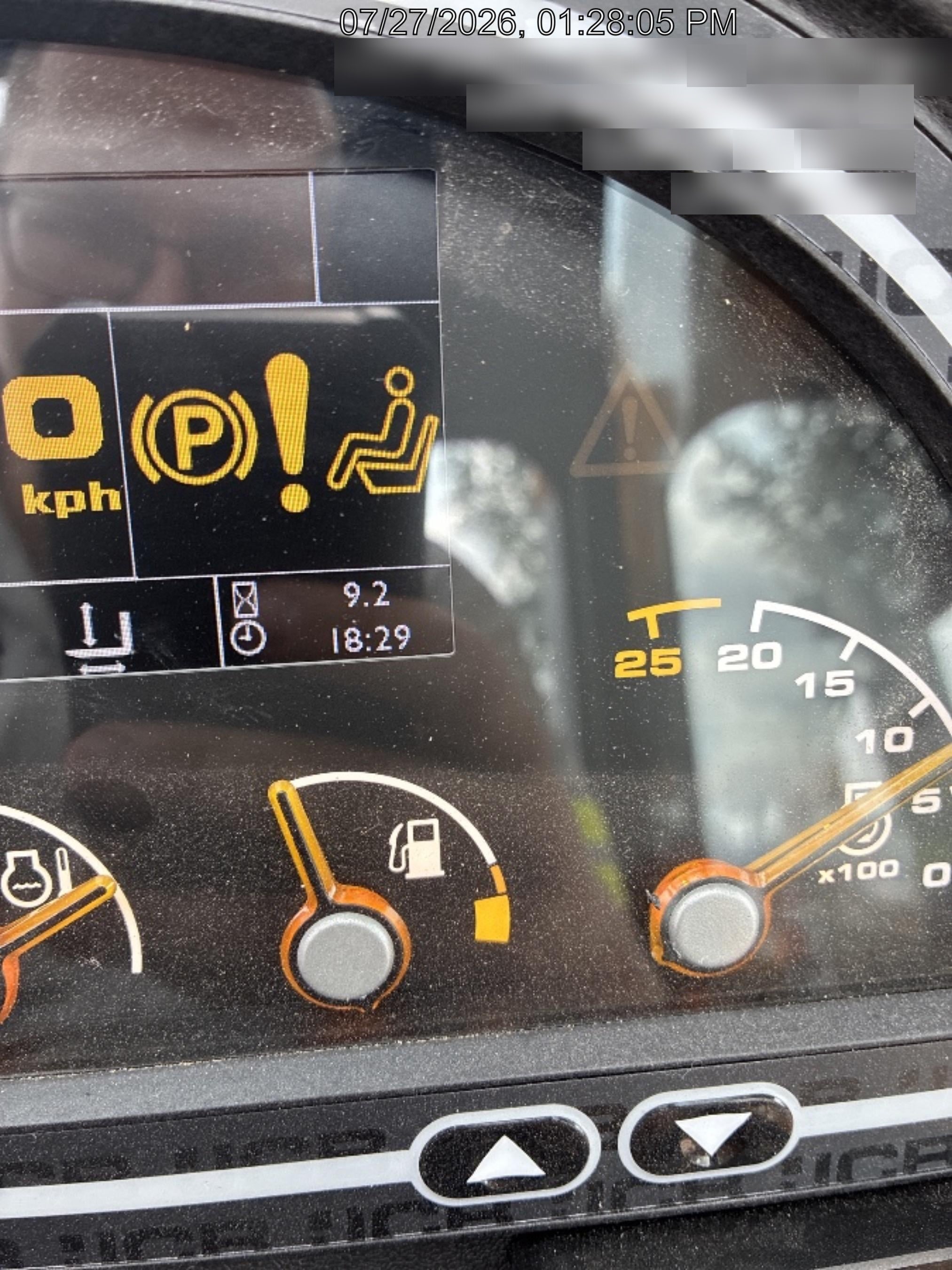 2026 JCB 512-56