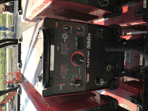 2020 LINCOLN ELECTRIC FLEXTEC 350X