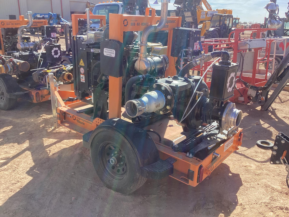2021 PIONEER PP66S12L71-TD2.9L4