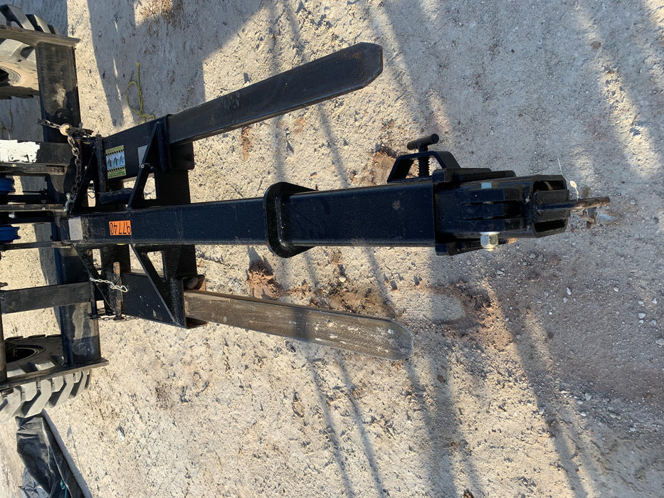 2020 STAR INDUSTRIES M1360B - Star JIB Boom