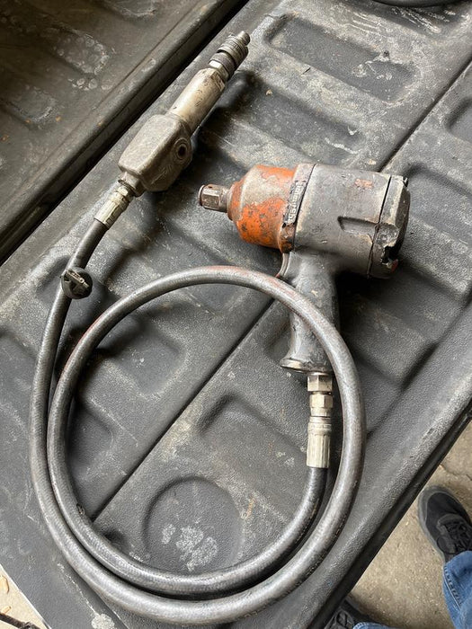 2020 MICHIGAN PNEUMATIC 751SS