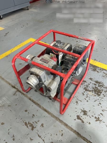2023 MULTIQUIP QP3TH