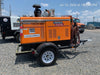 2021 Lincoln Electric Vantage 549X Ready Pak 3, ORANGE (includes trailer, cable rack, fender light kit)