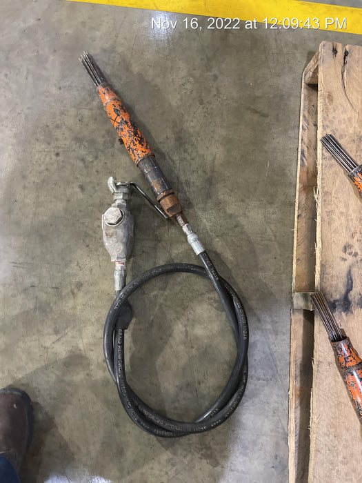 2021 MICHIGAN PNEUMATIC ES-1BLNS