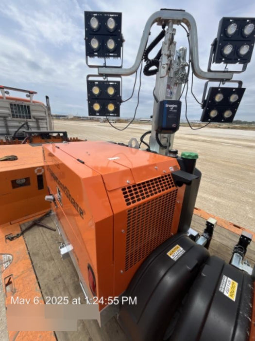 2025 WANCO WLTT-4MM4K