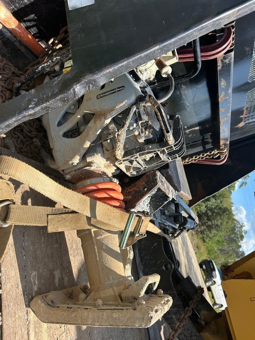 2023 MULTIQUIP MTX60HD