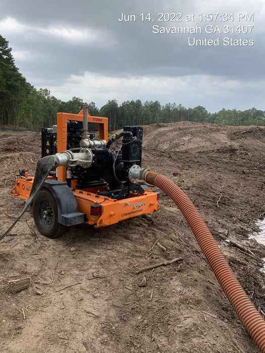 2021 PIONEER PP66S12L71-TD2.9L4