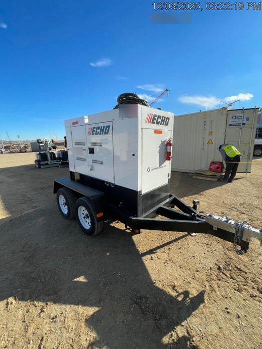 2025 ECHO DGK45F-ES