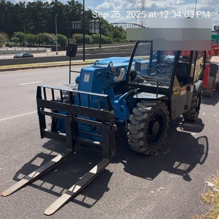 2023 GENIE GTH-5519